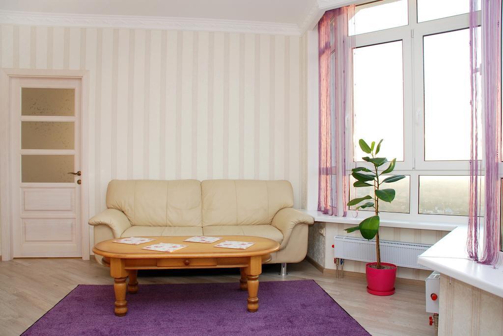 Apartments With Dnipro View Київ Номер фото